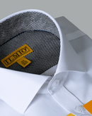 Mens - Ilmio Gold Lable Fine Twill Fashion 8