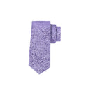 ILMIO 100% Silk Woven Neck Tie - 15
