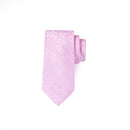 ILMIO 100% Silk Woven Neck Tie - 15