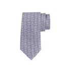 ILMIO 100% Silk Woven Neck Tie - 16