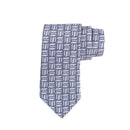 ILMIO 100% Silk Woven Neck Tie - 16