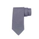 ILMIO 100% Silk Woven Neck Tie - 19