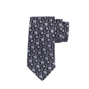 ILMIO 100% Silk Woven Neck Tie - 20