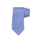 ILMIO 100% Silk Woven Neck Tie - 21