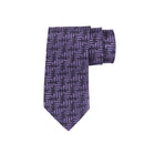 ILMIO 100% Silk Woven Neck Tie - 23