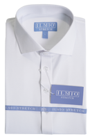 Mens - Ilmio Bristol Short Sleeve Polo Shirt - Without Pocket