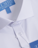 Mens - Ilmio Bristol Short Sleeve Polo Shirt - Without Pocket