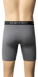 Ilmio Mens Bamboo Boxer Briefs