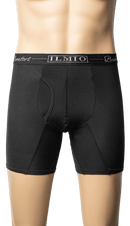 Ilmio Mens Bamboo Boxer Briefs