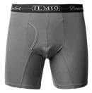 Ilmio Mens Bamboo Boxer Briefs