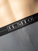 Ilmio Mens Bamboo Boxer Shorts