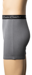 Ilmio Mens Bamboo Boxer Shorts