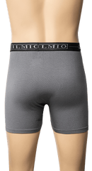 Ilmio Mens Bamboo Boxer Shorts