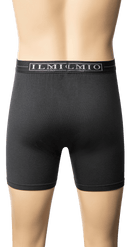 Ilmio Mens Bamboo Boxer Shorts