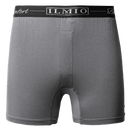 Ilmio Mens Bamboo Boxer Shorts