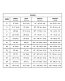 Memoi Boys V-Neck Undershirts