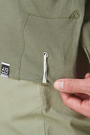 Bread of Faith - Green