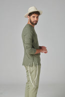 Bread of Faith - Green