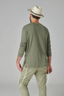 Bread of Faith - Green