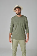 Bread of Faith - Green