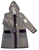Boys Tinted Raincoat