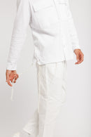 Clarity of Mind - White