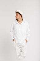 Clarity of Mind - White