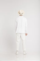 Clarity of Mind - White