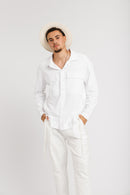 Clarity of Mind - White