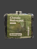 Reddington Raincoat