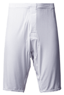 Ilmio Men's Bamboo Chasidish Shorts - Knee Length