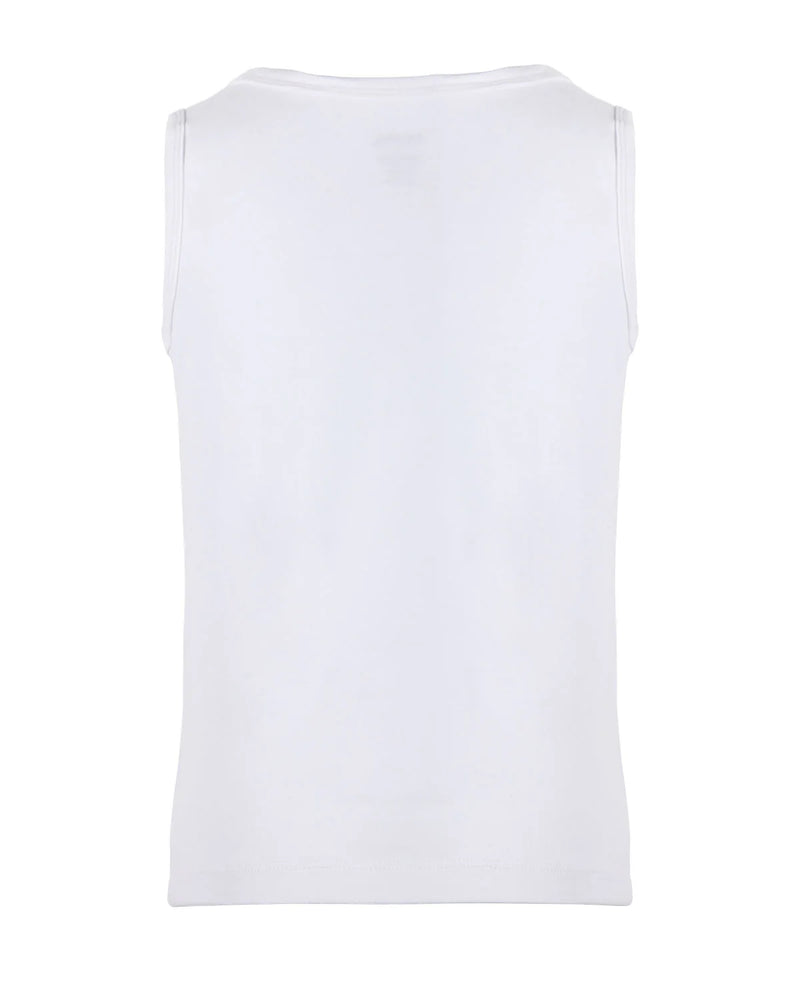 Memoi Boys Tank Top Undershirts