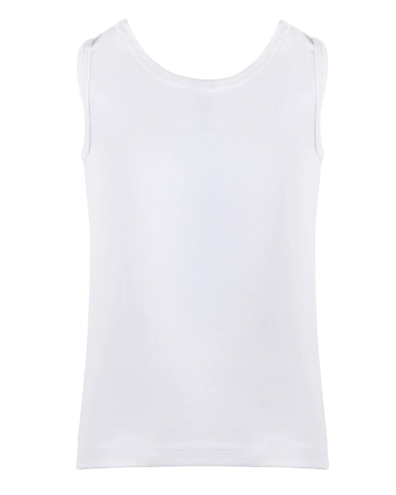 Memoi Boys Tank Top Undershirts