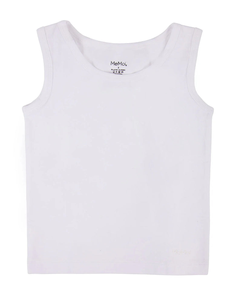 Memoi Boys Tank Top Undershirts