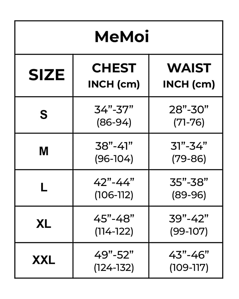 Memoi Mens V-Neck Undershirts