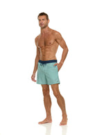 Naples Swim Trunks