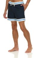 Nizuc Swim Trunks
