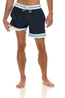 Nizuc Swim Trunks