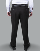 Ilmio - Mens Ultra Stretch Pants - Classic Fit