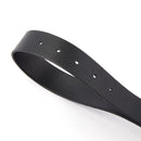 ILMIO Pin Buckle Mens Genuine Leather - 1402