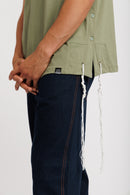 Radiant Spirit - Green