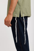 Radiant Spirit - Green