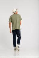 Radiant Spirit - Green