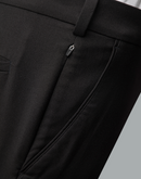 Ilmio - Mens Semi Stretch Pants - Classic Fit