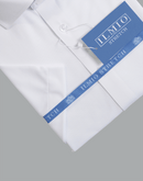 Mens - Ilmio Stockport Short Sleeve Knit Shirt - Without Pocket