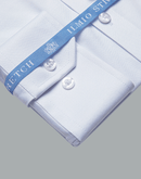 Mens - Ilmio Wakefield Chassidish (R/L) Long Sleeve Knit Shirt - With Pocket