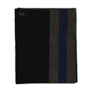 Zubii Knit Scarf  - Bold Stripe