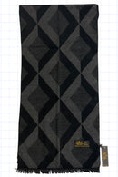 Rio Terra Cotton Scarf - B