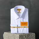 Mens  - Ilmio Gold Label F9  - Chassidish (R/L) Cotton Shirt