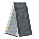 ILMIO 100% Brushed Silk Men`s Scarf - S06